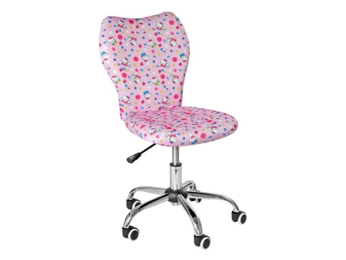 Fotel Obrotowy Unique ELI