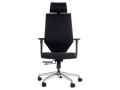 Fotel Biurowy XR IYOS Czarny 