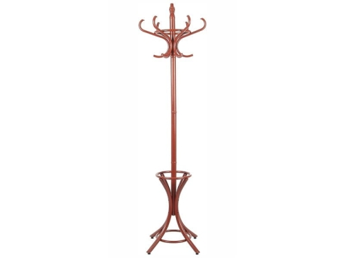 Wieszak XR WITO Mahoń