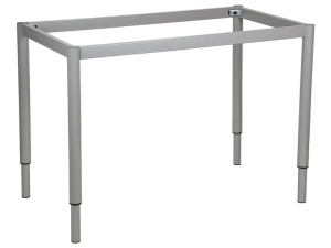 Podstawa XR STP86 alu 156x66cm regulowana