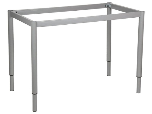 Podstawa XR STP86 alu 156x66cm regulowana
