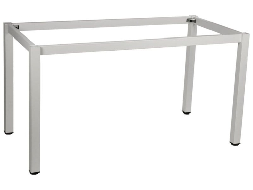 Podstawa XR STP87 regulowany 156x66cm alu