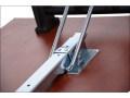 Podstawa XR STP91 59cm alu/black