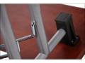 Podstawa XR STP91 59cm alu/black