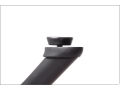 Podstawa XR STP91 59cm alu/black