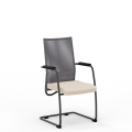Krzesło Nowy Styl @-MOTION FRAME CHAIR CFA MESH