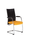 Krzesło Nowy Styl @-MOTION FRAME CHAIR CFA MESH