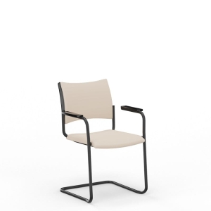 Krzesło Nowy Styl INTRATA V-31 CFBL-ARM