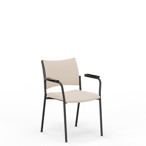 Krzesło Nowy Styl INTRATA V-31 FLBL-ARM