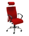 Fotel Biurowy Nowy Styl NEO TS06 RTS TILT/C