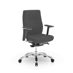 Fotel Biurowy Nowy Styl ORLANDO-UP 24/7 ESPT