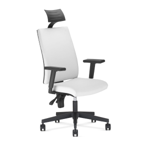 Fotel Biurowy Nowy Styl I-LINE HR TS25 R19T