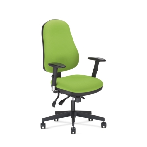 Fotel Biurowy Nowy Styl OFFIX TS25 FST