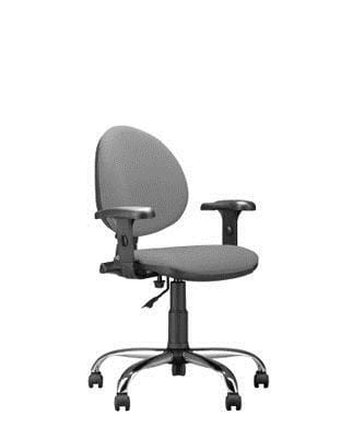 Fotel Biurowy Nowy Styl SMART R3K2-NS ST01-CR