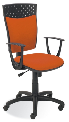 Fotel Biurowy Nowy Styl STILLO 10 TS02 GTP18