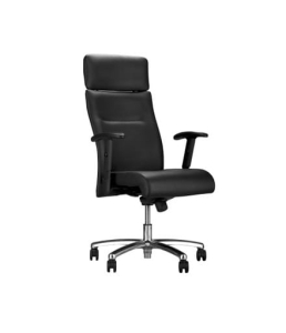 Fotel Biurowy Nowy Styl NEO-LUX-PL ST44 R1B MPD165