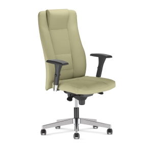 Fotel Biurowy Nowy Styl INVITUS ST44-POL