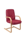 Fotel Nowy Styl MANAGER EXTRA CFN/LB