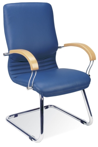 Fotel Nowy Styl NOVA LB CF-CR