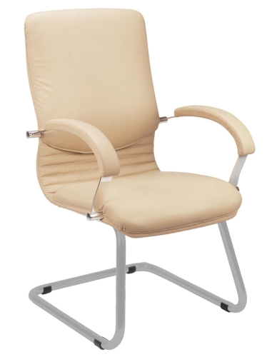 Fotel Nowy Styl NOVA WOOD STEEL CF LB ALU