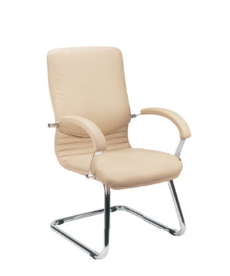 Fotel Nowy Styl NOVA WOOD STEEL CF LB chrome