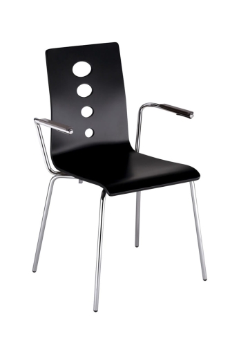 Krzesło Nowy Styl LANTANA ARM