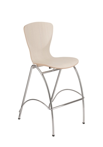 Hoker Nowy Styl BINGO HOCKER SEAT PLUS