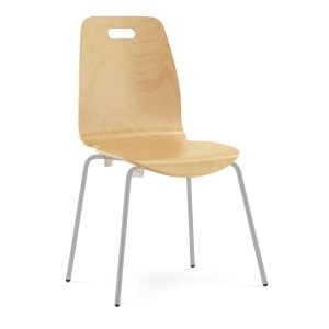 Krzesło Nowy Styl CAFE II SEAT PLUS