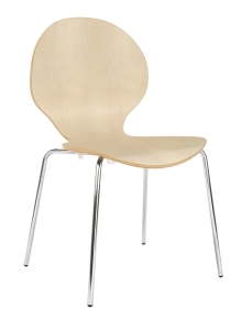 Krzesło Nowy Styl CAFE VI SEAT PLUS
