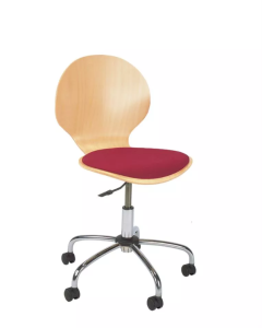 Krzesło Nowy Styl CAFE VI GTS SEAT PLUS