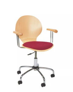 Krzesło Nowy Styl CAFE VI GTP SEAT PLUS