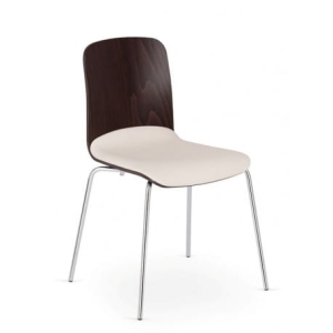 Krzesło Nowy Styl CAFE XII SEAT PLUS