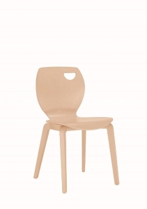 Krzesło Nowy Styl CAFE-IV LGW SEAT PLUS