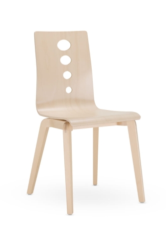 Krzesło Nowy Styl LANTANA LGW SEAT PLUS