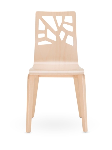 Krzesło Nowy Styl VERBENA LGW SEAT PLUS