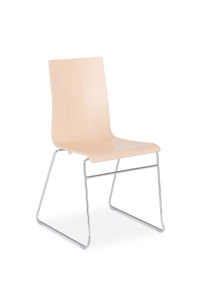Krzesło Nowy Styl CAFE VII CFS ROD