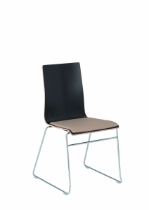 Krzesło Nowy Styl CAFE VII CFS ROD SEAT PLUS