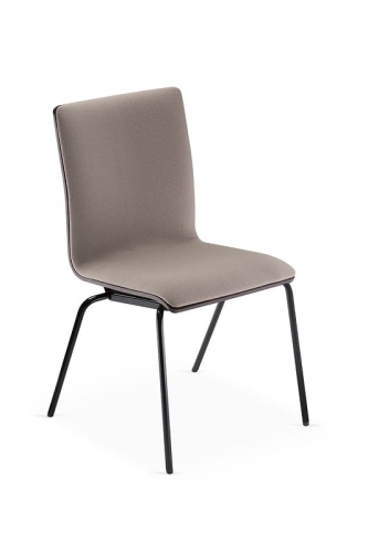 Krzesło Nowy Styl FEN 4L B PLUS