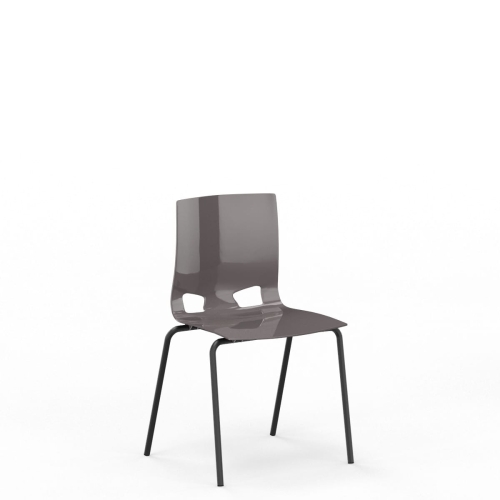 Krzesło Nowy Styl FONDO PP SEAT PLUS