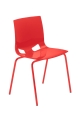 Krzesło Nowy Styl FONDO PP SEAT PLUS
