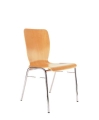 Krzesło Nowy Styl WING II SEAT PLUS