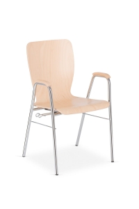 Krzesło Nowy Styl WING II W SEAT PLUS