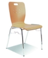 Krzesło Nowy Styl WING II.20