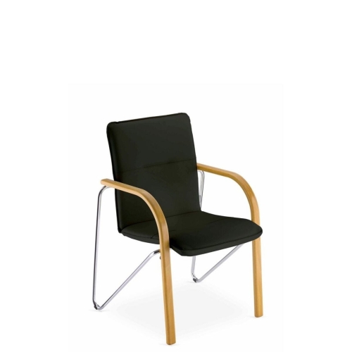 Krzesło Nowy Styl SALSA CR