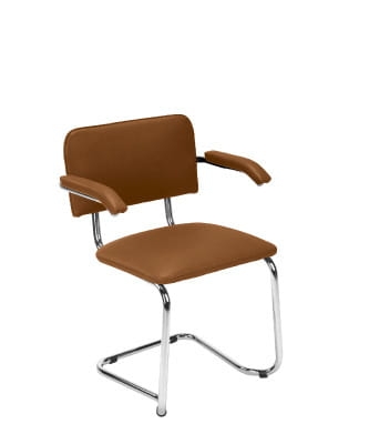 Krzesło Nowy Styl SYLWIA S ARM