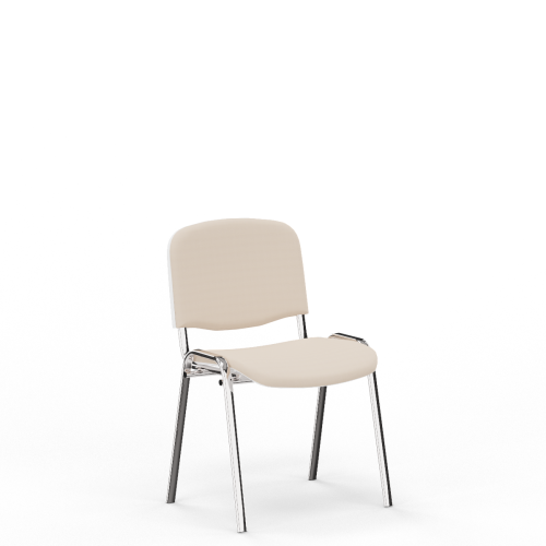 Krzesło Nowy Styl ISO BIANCO