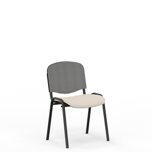 Krzesło Nowy Styl ISO ERGO MESH