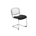 Krzesło Nowy Styl ISO ERGO MESH CF