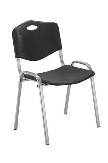 Krzesło Nowy Styl ISO PLASTIC