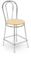 Hoker Nowy Styl TULIPAN 78 WOOD